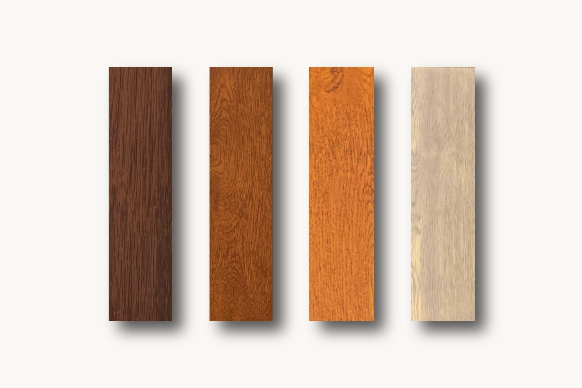 Effetti legno