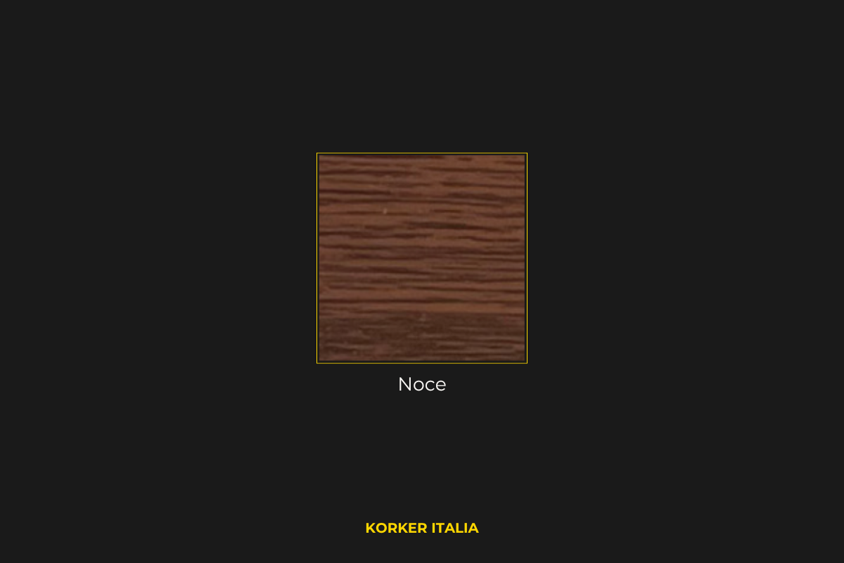 Effetto legno noce