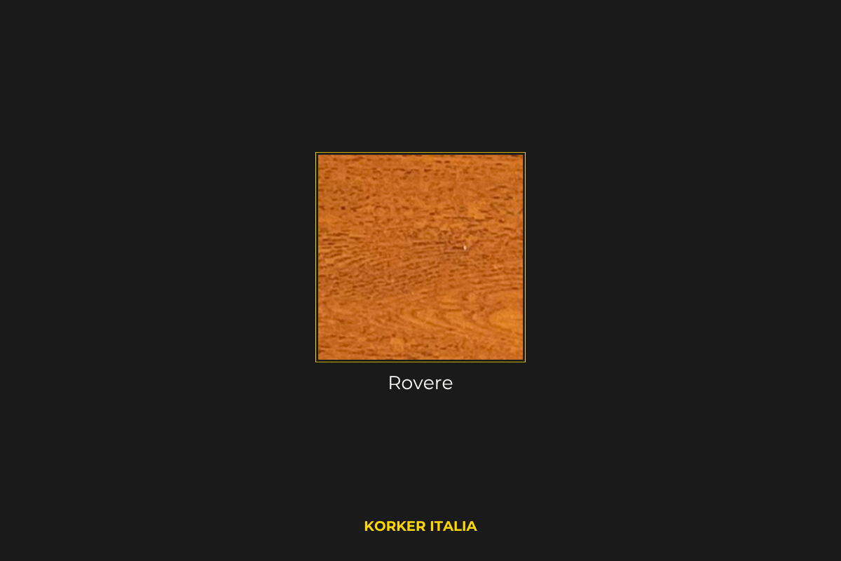 Effetto legno rovere