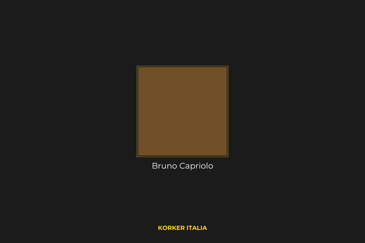 Bruno capriolo