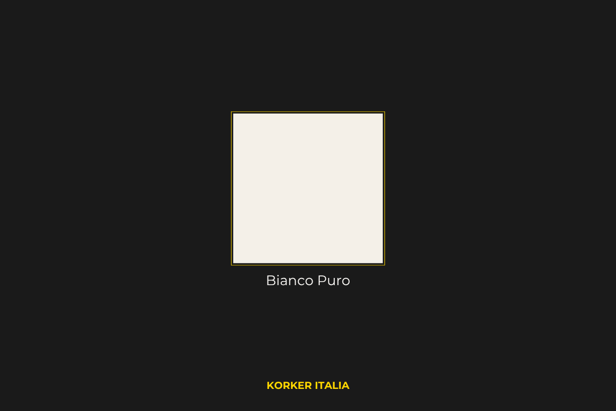 Bianco puro