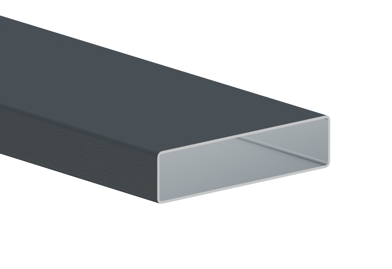 Profilo Grigio antracite (RAL 7016)