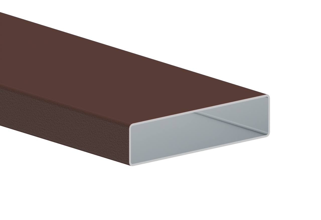Profilo Marrone (RAL 8017)