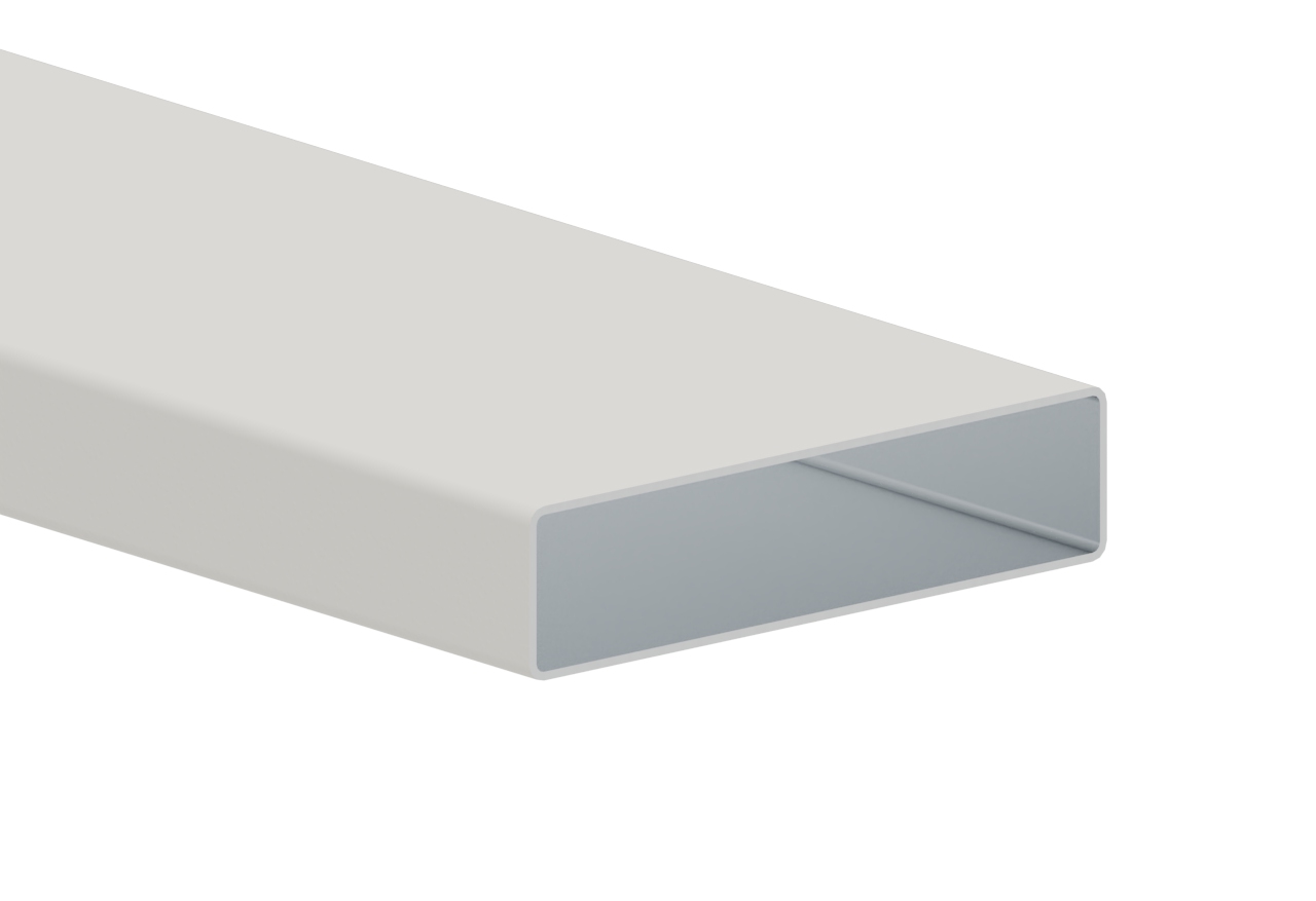 Profilo Bianco (RAL 9010)