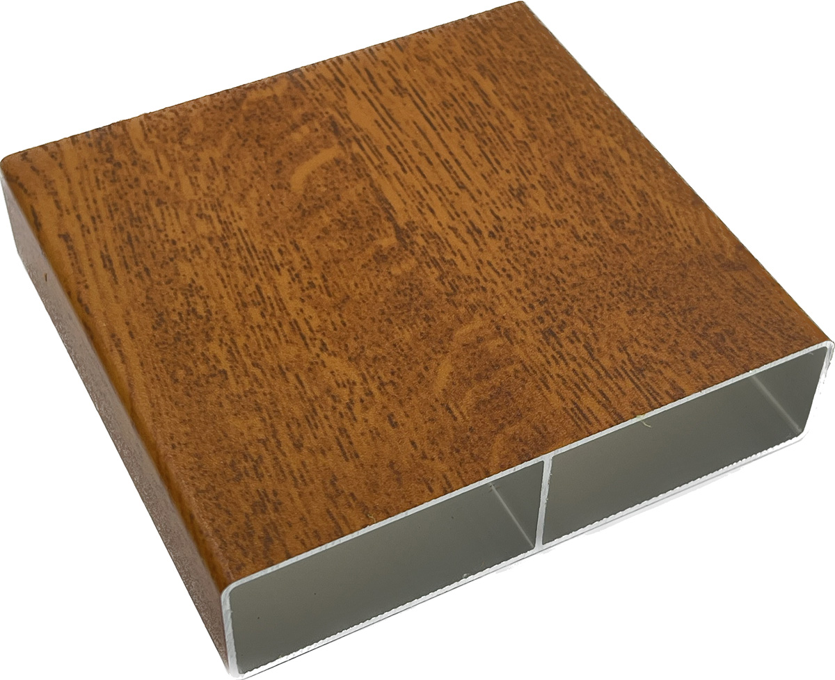 Profilo Rovere chiaro